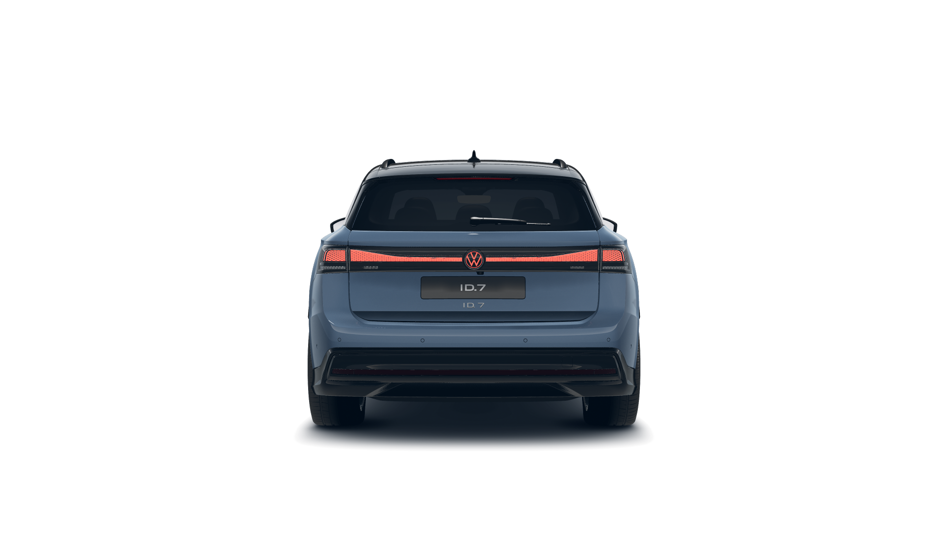 Volkswagen ID.7 Pro Tourer