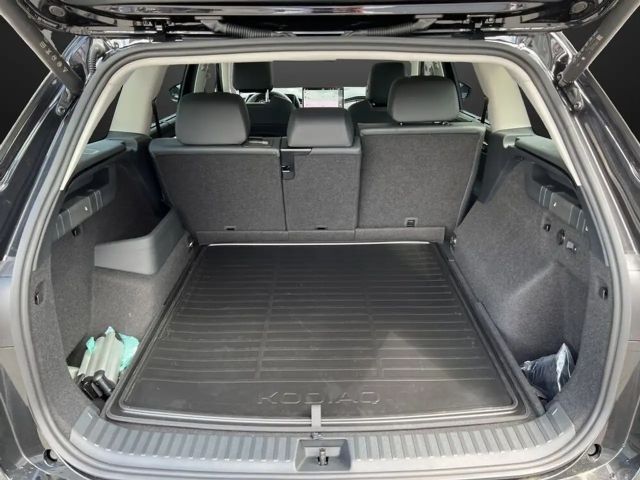 Skoda Kodiaq 4x4 Selection