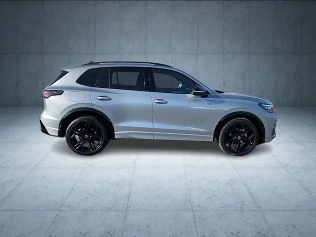 Volkswagen Tiguan 1.5 eTSI R-Line