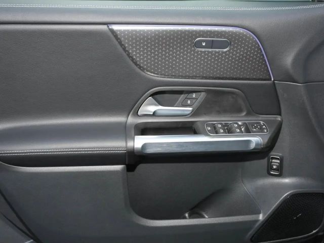 Mercedes-Benz GLB 200 GLB 200 d Progressive