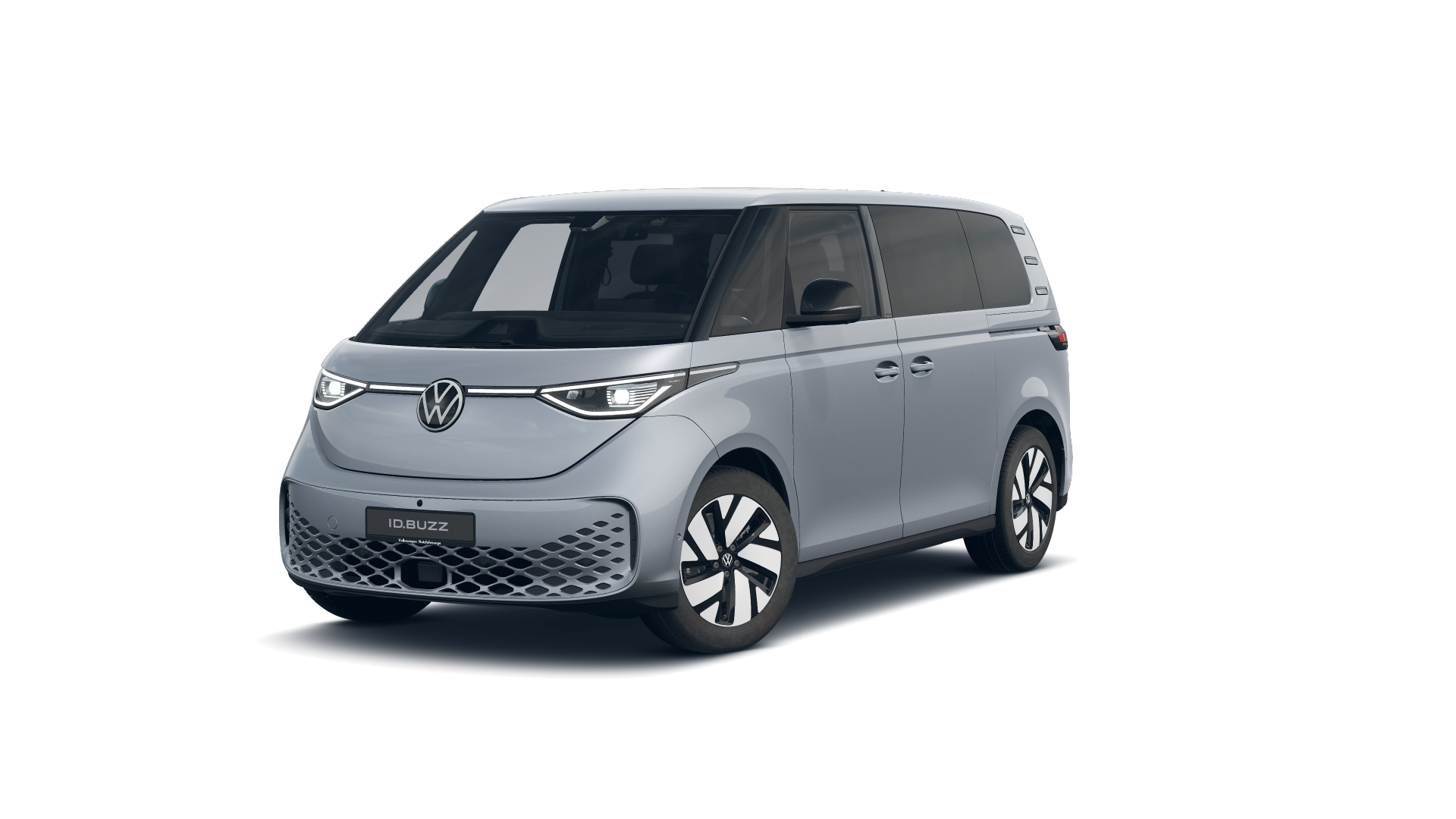 Volkswagen ID.Buzz Pro