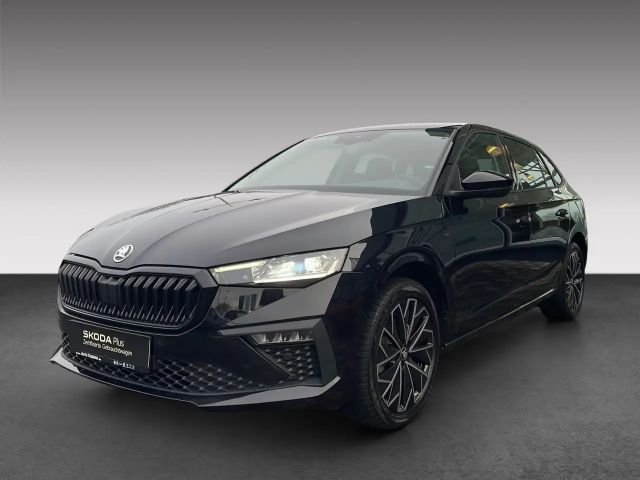 Skoda Scala 1.0 TSI Tour