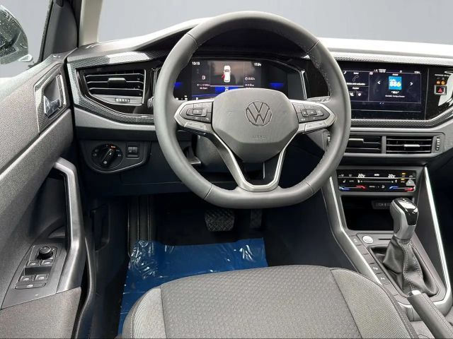 Volkswagen Taigo DSG