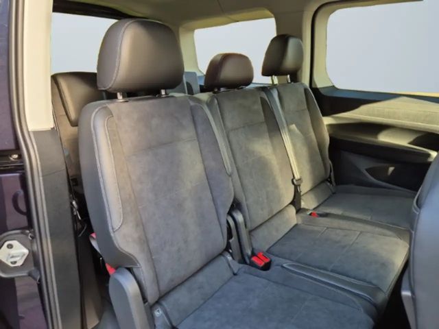 Volkswagen Caddy 2.0 TDI 4Motion Style