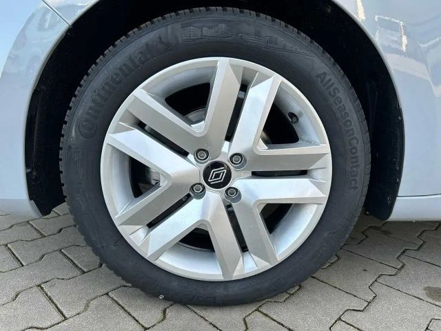 Renault Clio Evolution TCe 90