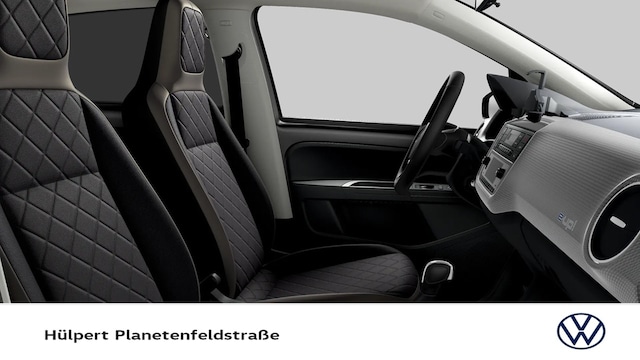 Volkswagen e-up! Plus Style