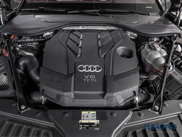 Audi A8 3.0 TFSI Quattro