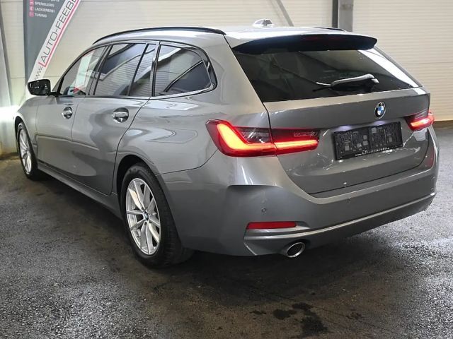 BMW 318 318d Touring
