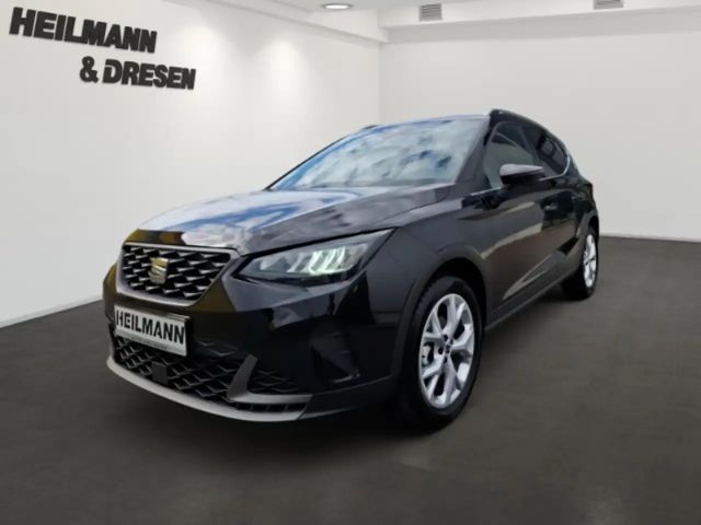 Seat Arona 1.0 TSI FR-lijn