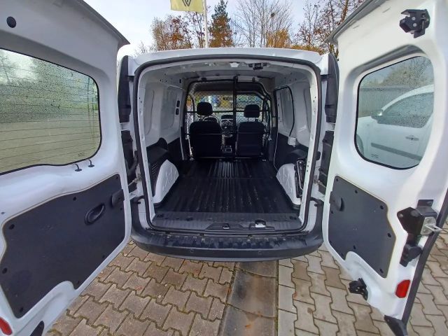 Renault Kangoo Rapid Extra Vario-P, Klima, EPH