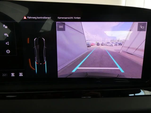 Audi A5 Limousine TFSI