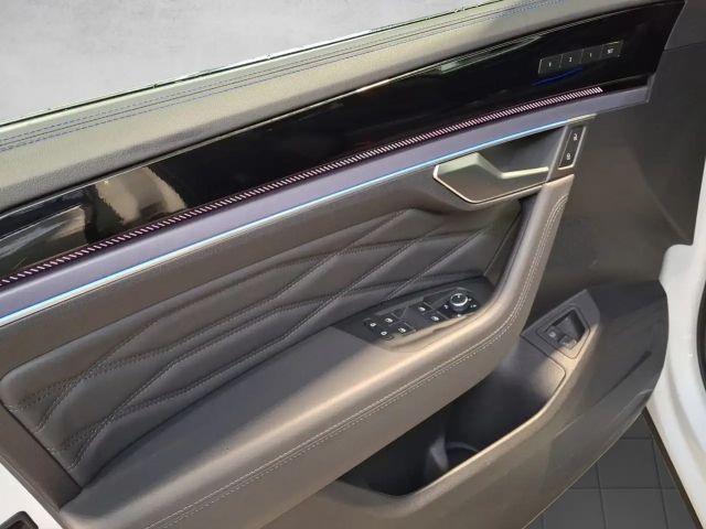 Volkswagen Touareg 4Motion eHybrid