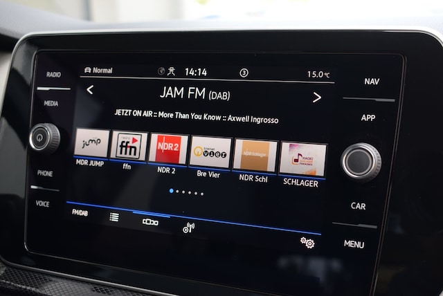 Volkswagen T-Cross 1.0 TSI DSG Style