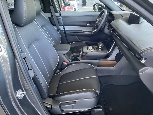 Mazda MX-30 Exclusive-line