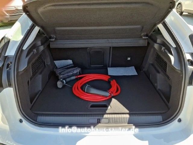 Citroën ë-C4 Shine