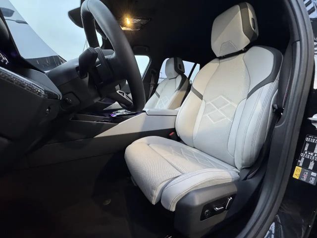 BMW 550 M-Sport xDrive