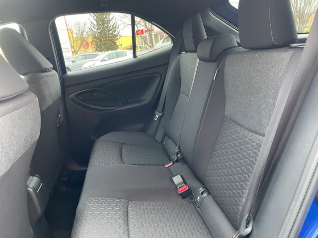 Toyota Yaris Cross 5-deurs Team D