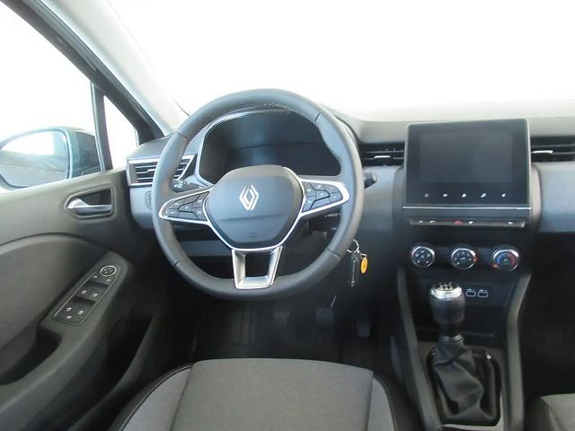 Renault Clio Evolution SCe 65