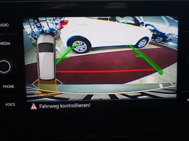 Volkswagen Touran DSG R-Line