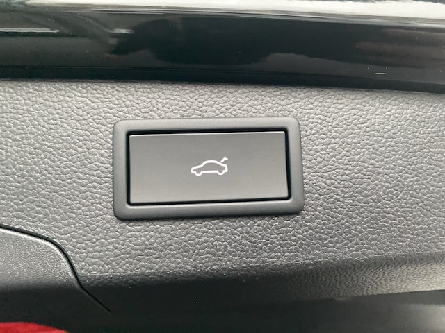 Volkswagen Passat 2.0 TDI Business DSG Variant