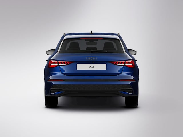 Audi A3 S-Tronic Sportback