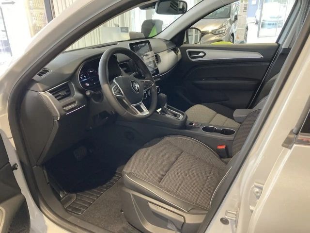 Renault Arkana EDC Intens TCe 140