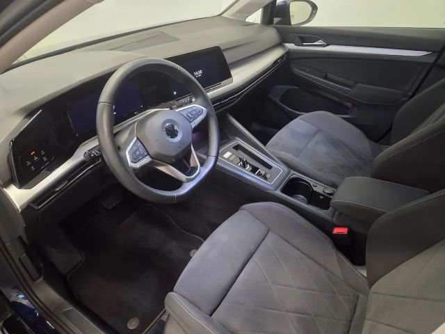 Volkswagen Golf DSG Life Variant