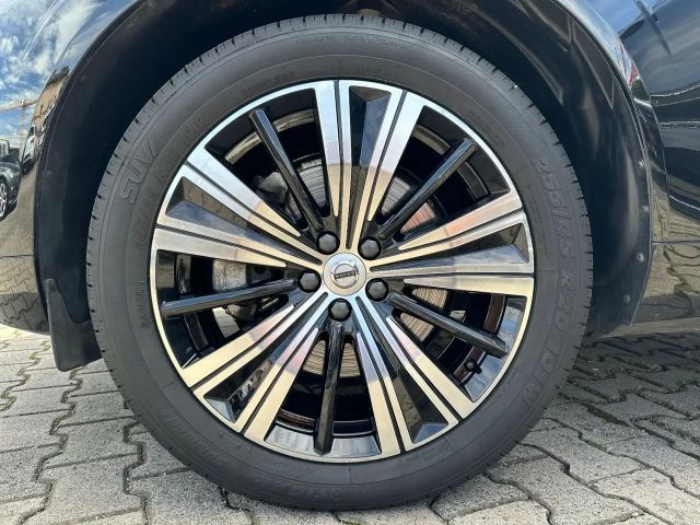 Volvo XC60 Bright Ultimate