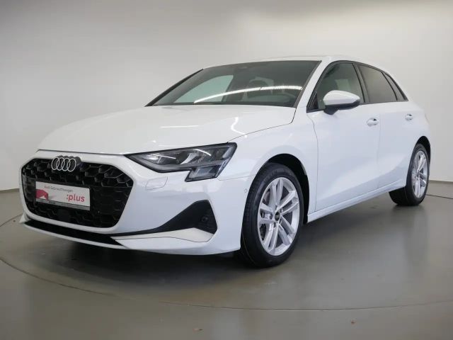 Audi A3 35 TFSI Sedan Sportback