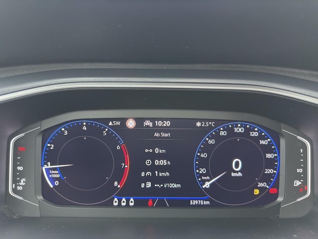 Volkswagen T-Roc 1.5 TSI Style