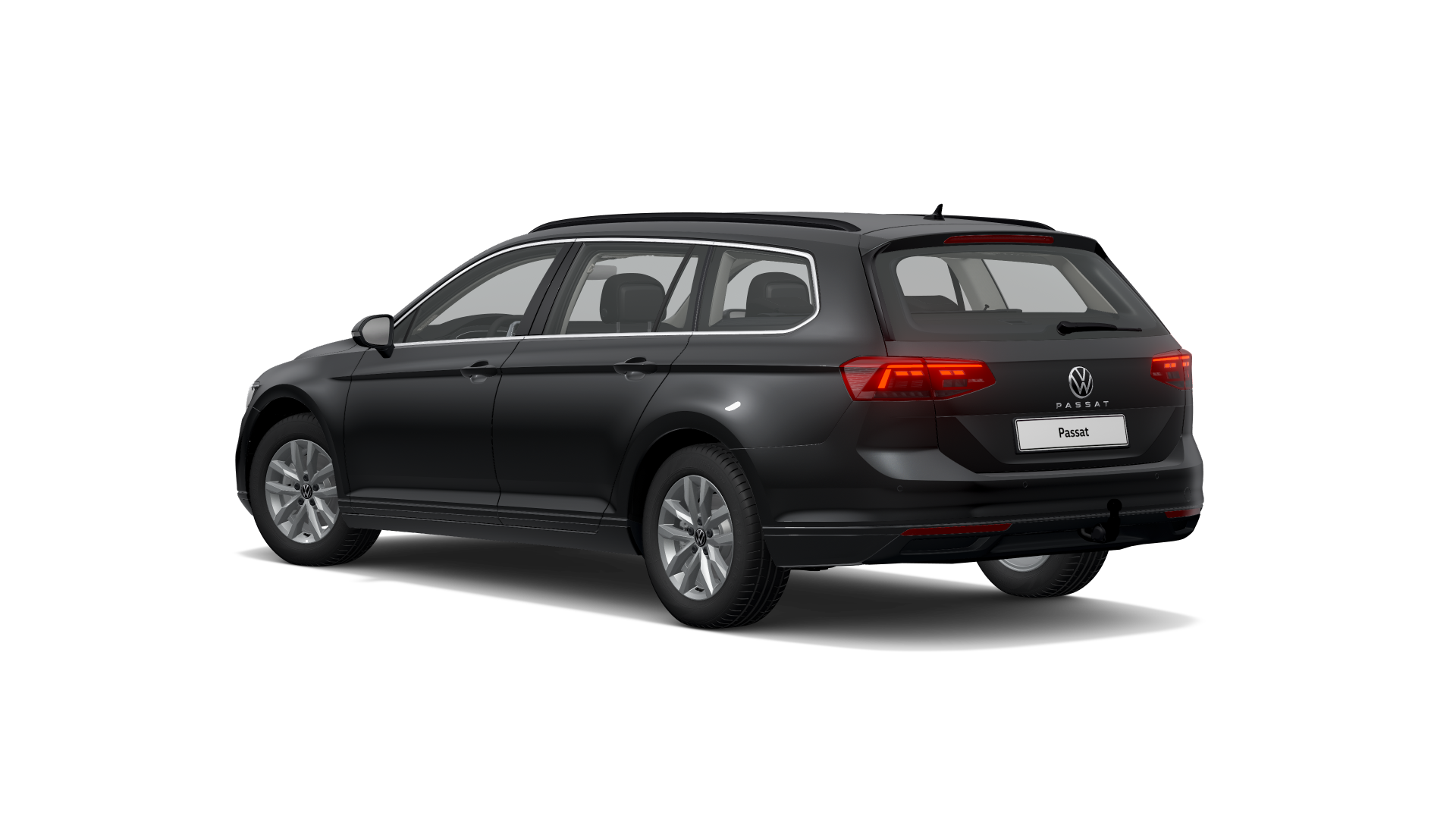 Volkswagen Passat 2.0 TDI DSG Pro Variant