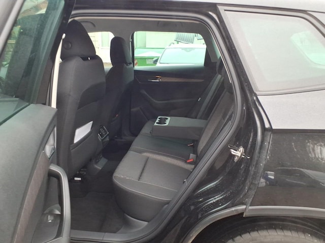 Skoda Karoq 1.5 TSI ACT Style Style