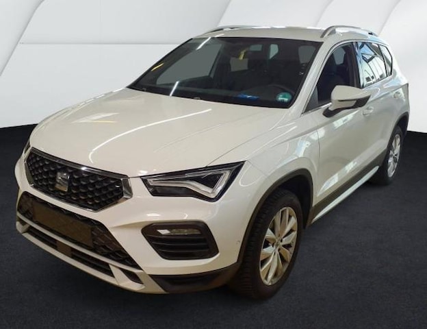 Seat Ateca 1.5 TSI DSG