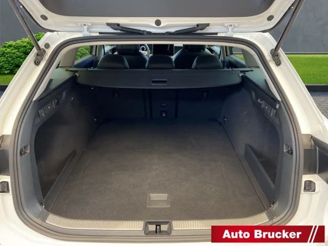Volkswagen Passat 2.0 TDI Business