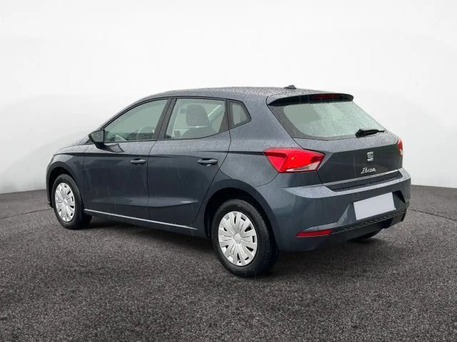 Seat Ibiza Reference