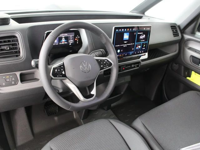 Volkswagen ID.Buzz Cargo 4Motion Pro