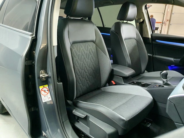 Volkswagen Golf 1.5 TSI