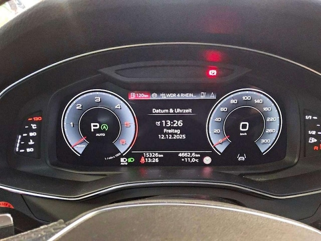 Audi A6 40 TDI Avant S-Line S-Tronic