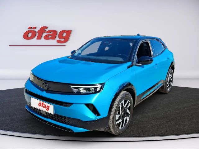 Opel Mokka GS-Line Grand Sport Turbo