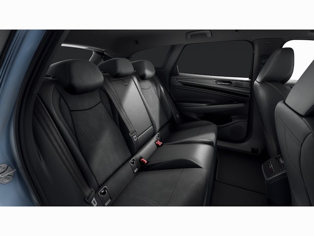 Volkswagen ID.7 Pro Tourer