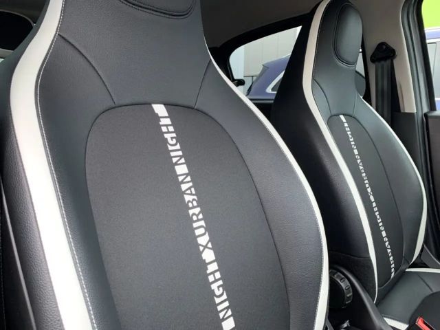 Renault Twingo E-Tech Electric