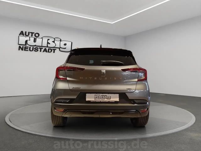 Mitsubishi ASX Edition Hybrid Metallic *ACC*LED*Kamera
