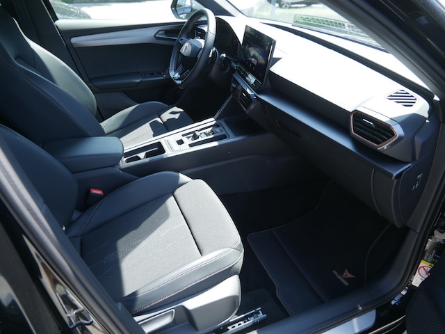 Cupra Leon 2.0 TSI VZ