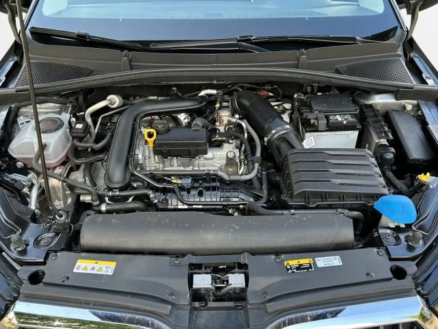 Skoda Fabia Style Style