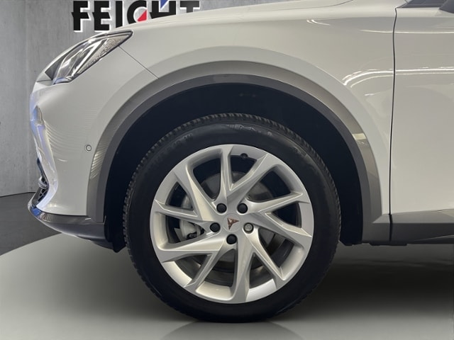 Cupra Formentor 4Drive