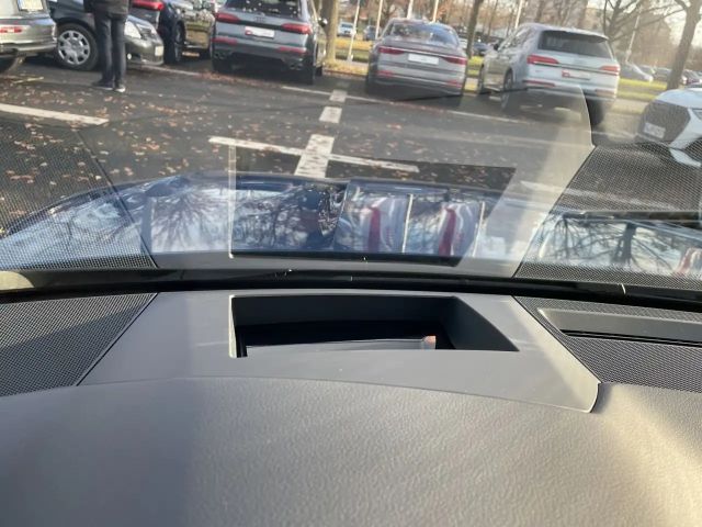 Audi RS7 4.0 TFSI Quattro