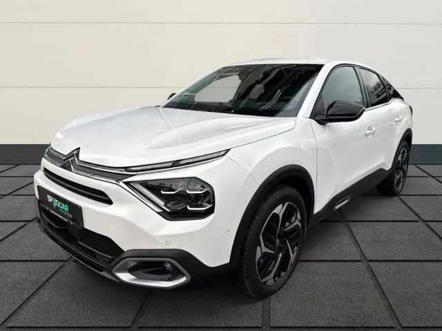 Citroën C4 Max PureTech