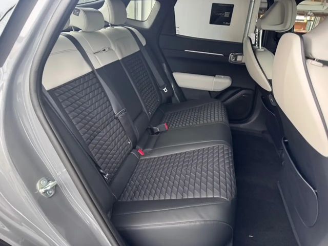 Kia EV4 81.4 kWh Fastback GT-Line