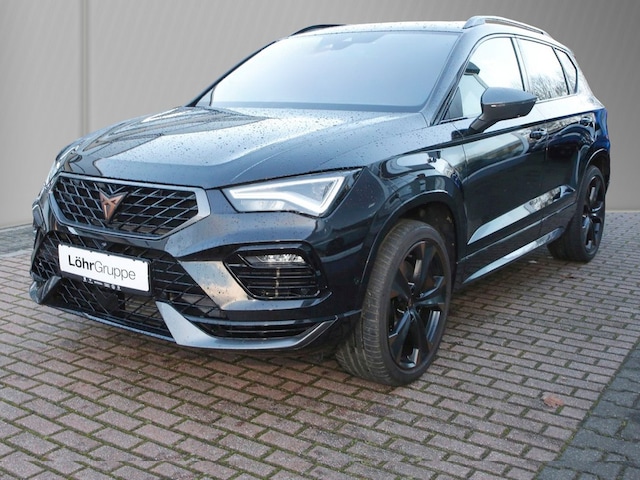 Cupra Ateca 2.0 TSI 4Drive VZ