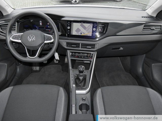 Volkswagen Taigo 1.0 TSI Life